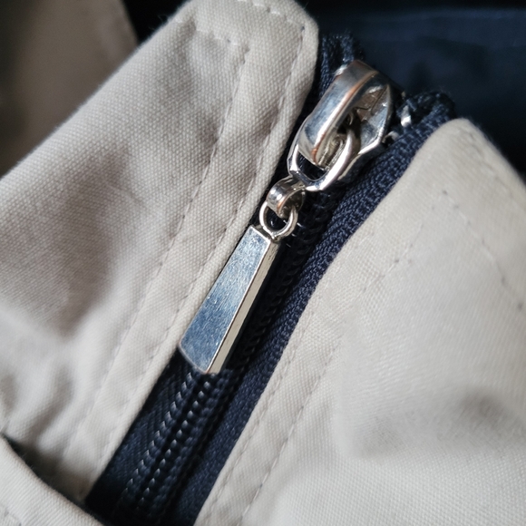 Vintage sequence petite jacket - Picture 2 of 7